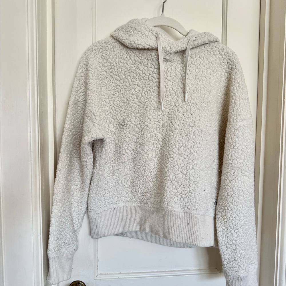 Cozy North Face Harrison Hoodie